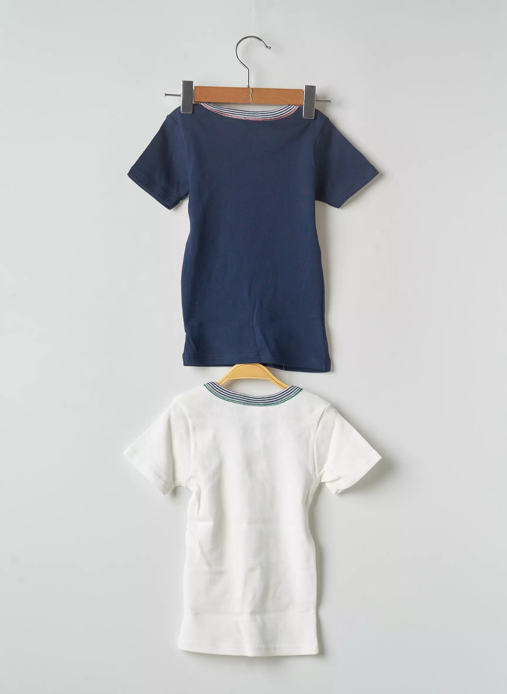 Absorba Tshirts Garcon couleur bleu