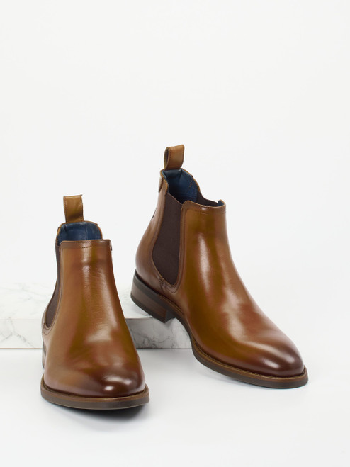 Boot-47112890058 Daniel Kenneth