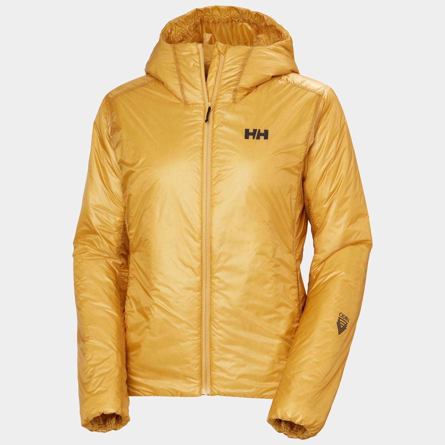 Women's Odin Everdown Hooded Jacket