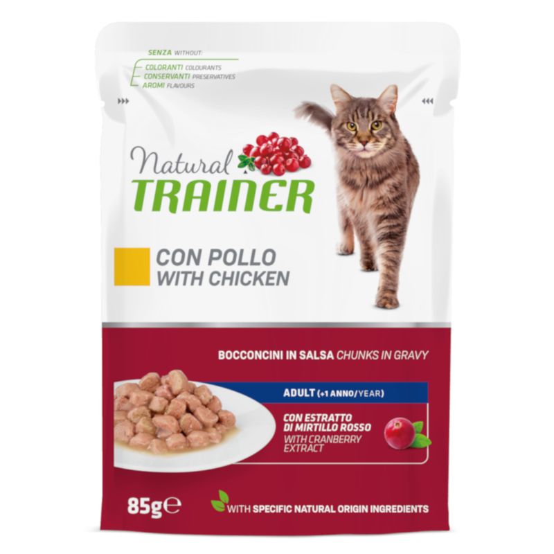 Natural Trainer Adult  zu TOP-Preisen