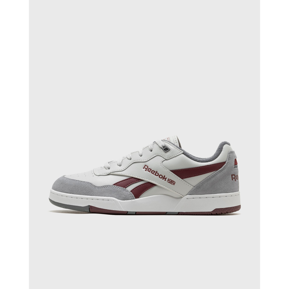 Reebok Bb 4000 Ii 100033851 / grau