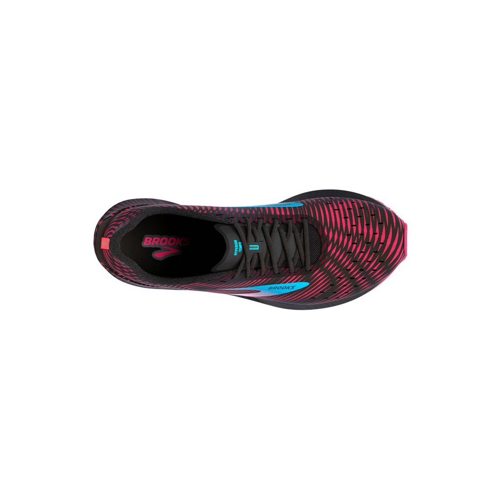 Brooks Hyperion Tempo 1203281B667 / rot