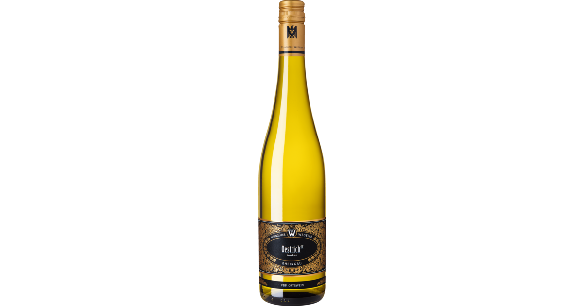 Oestricher Riesling