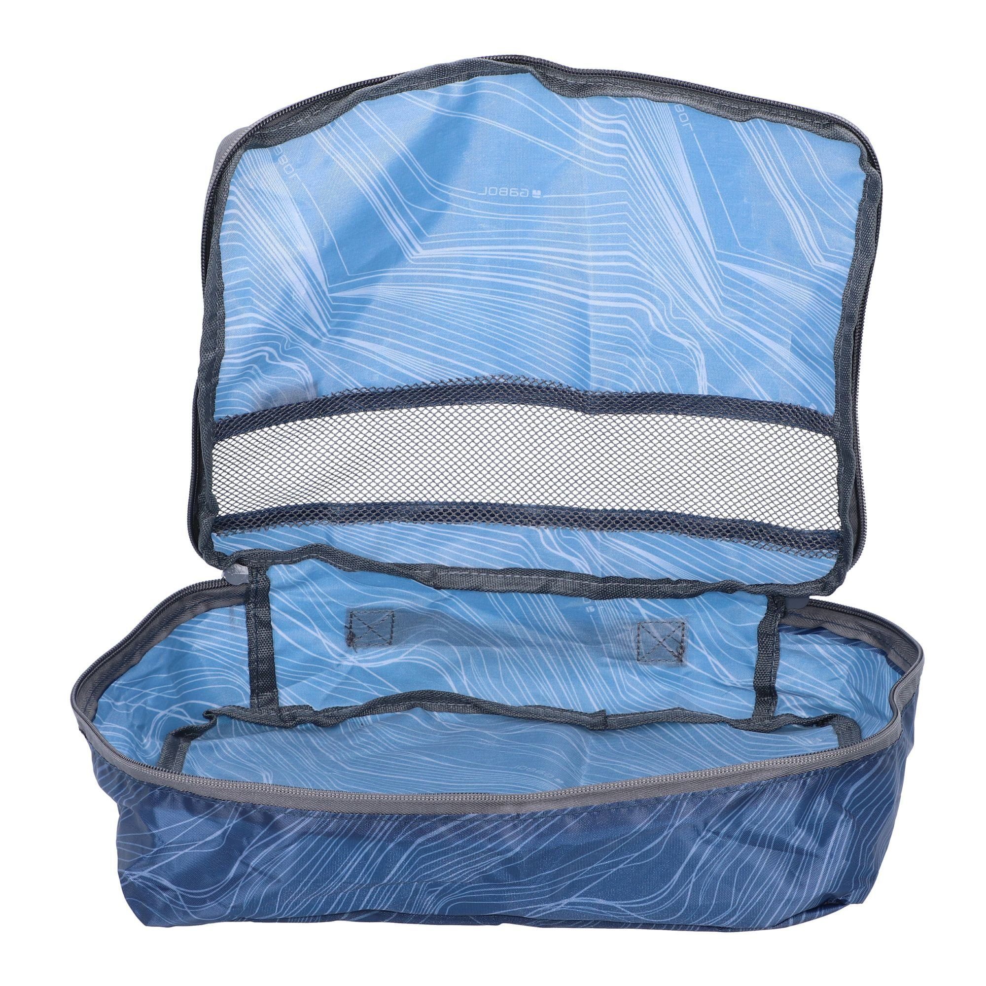 Gabol Kleidersack Polyester