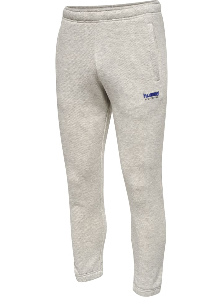 Hummel Hummel Verstellbare Taille Hose Hmllgc Austin Erwachsene in LEGACY MELANGE günstig kaufen