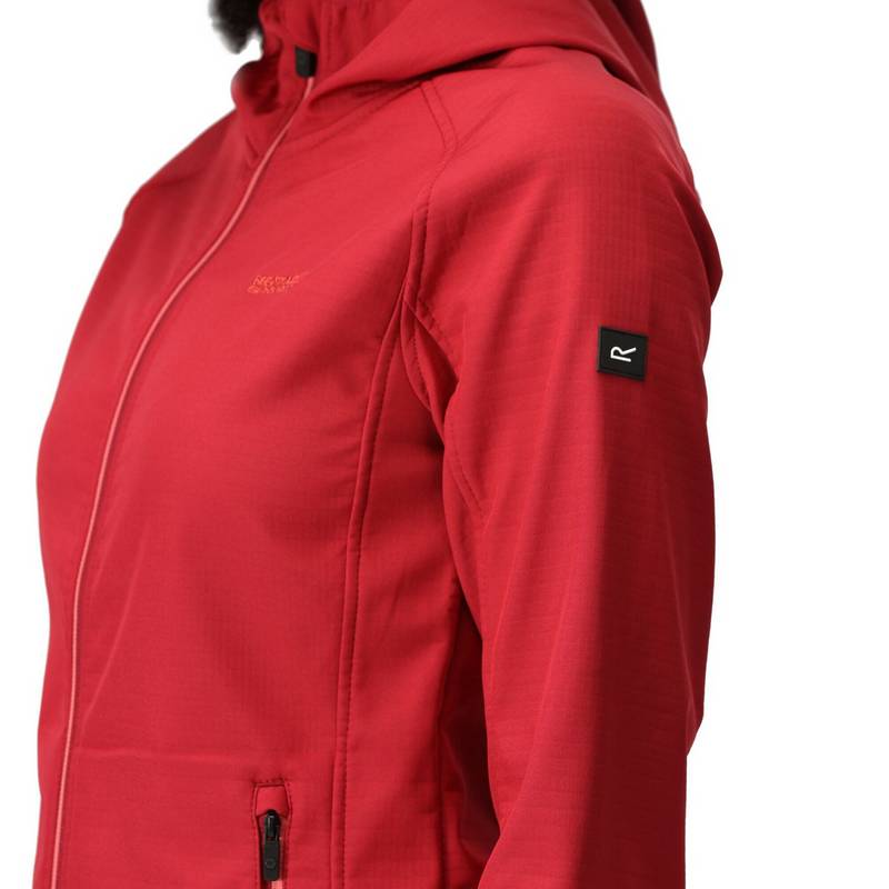Regatta Arec III Softshelljacke Damen