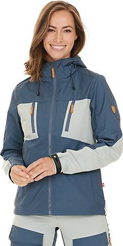 Whistler Funktionsjacke IRA W mit wasserabweisender Eigenschaft