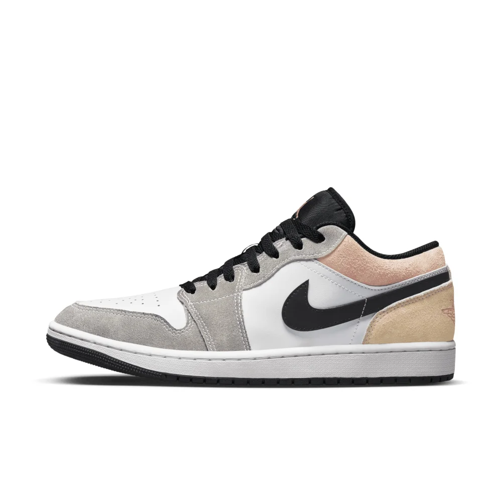 NIKE JORDAN 1 Low Air SE DX4334-008 / weiss