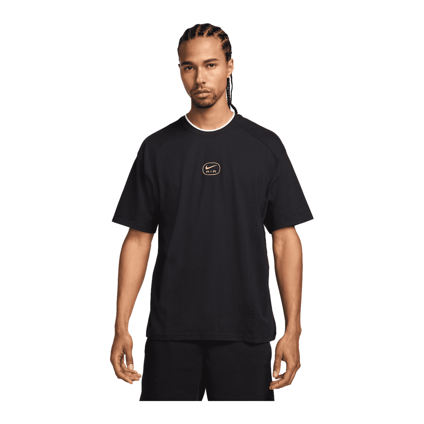 Nike Air Fit T-Shirt F010