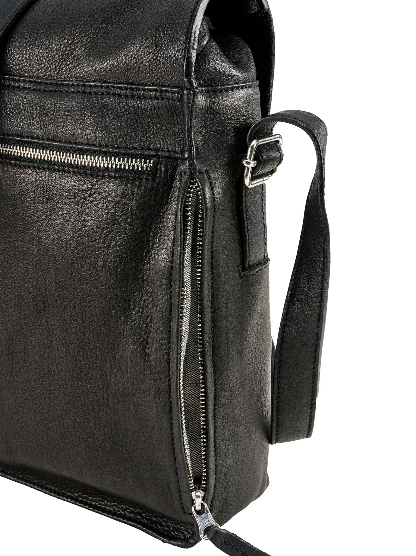 Bedarfsgerechte Kuriertasche