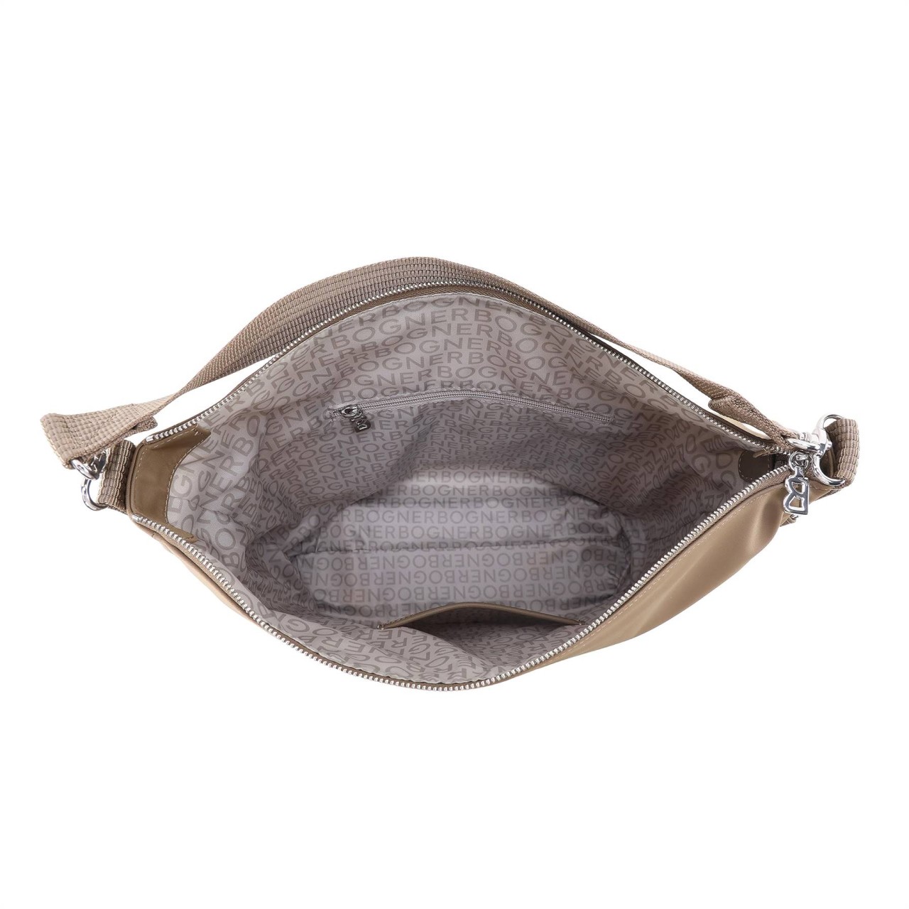 MAITRE Handtaschen khaki PIA LVZ