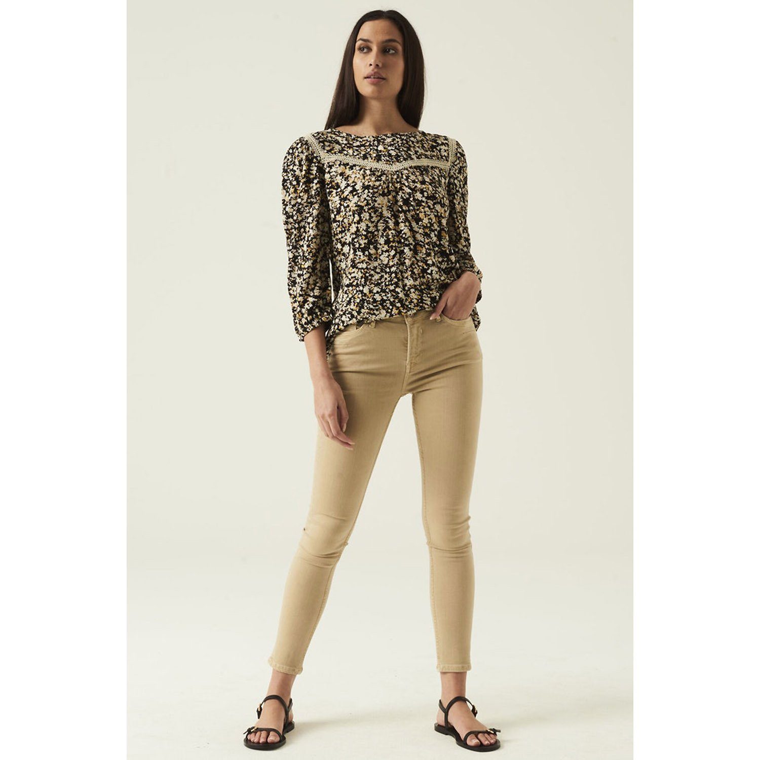 Garcia Outdoorbluse Shirt Shirt