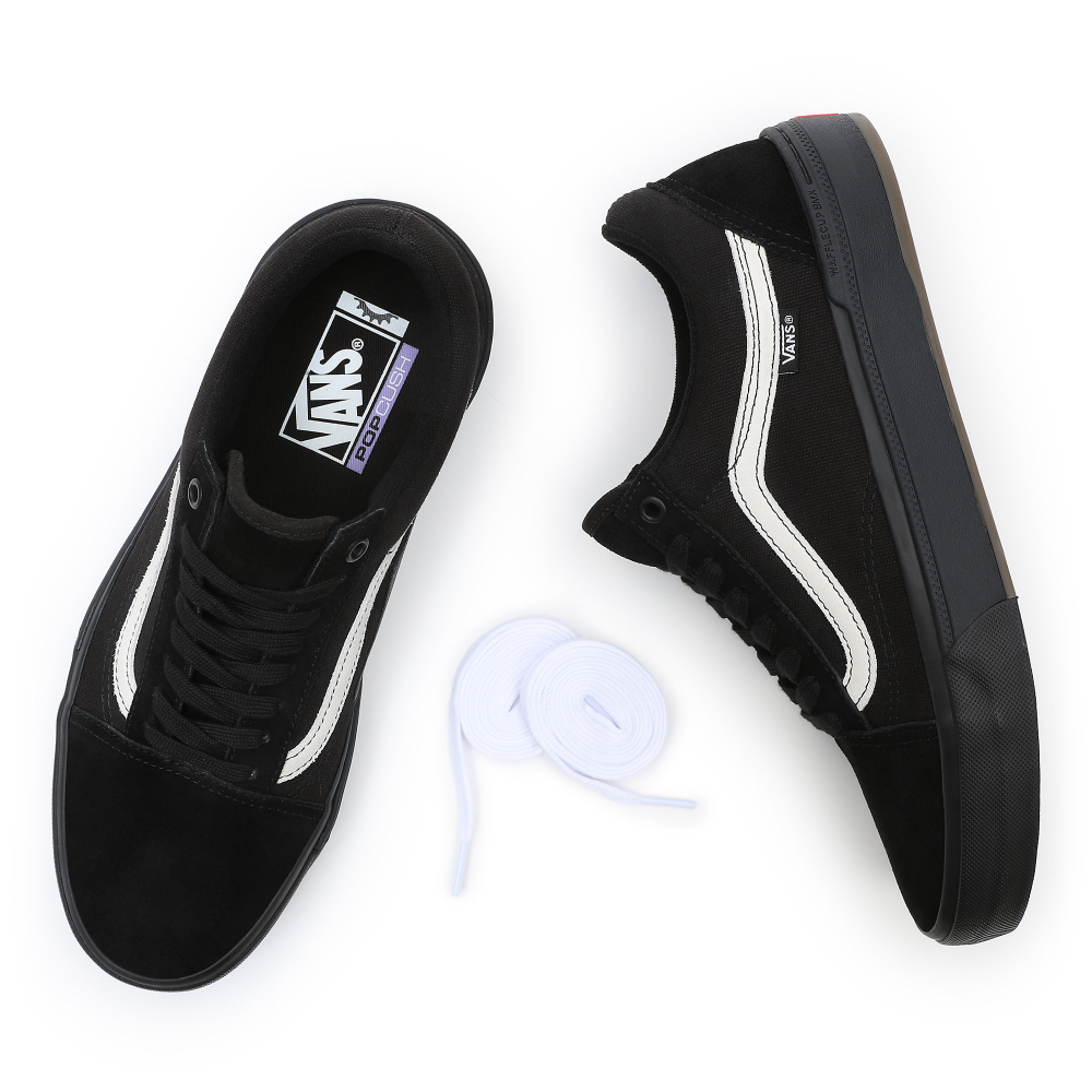 Vans BMX Old Skool VN0005UZBKA / schwarz