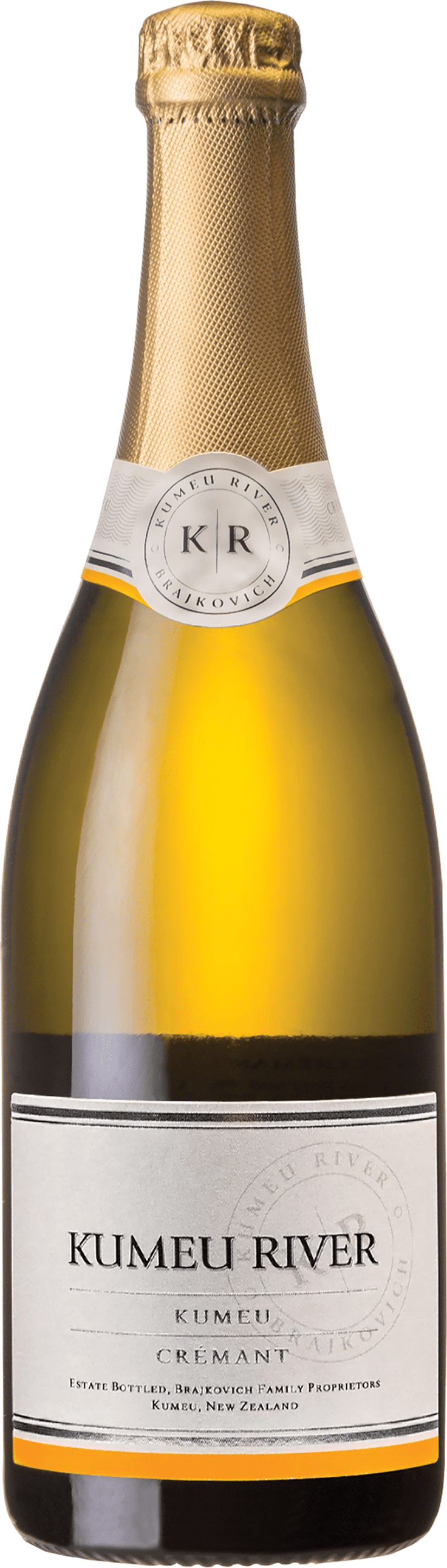 Kumeu River: Cremant