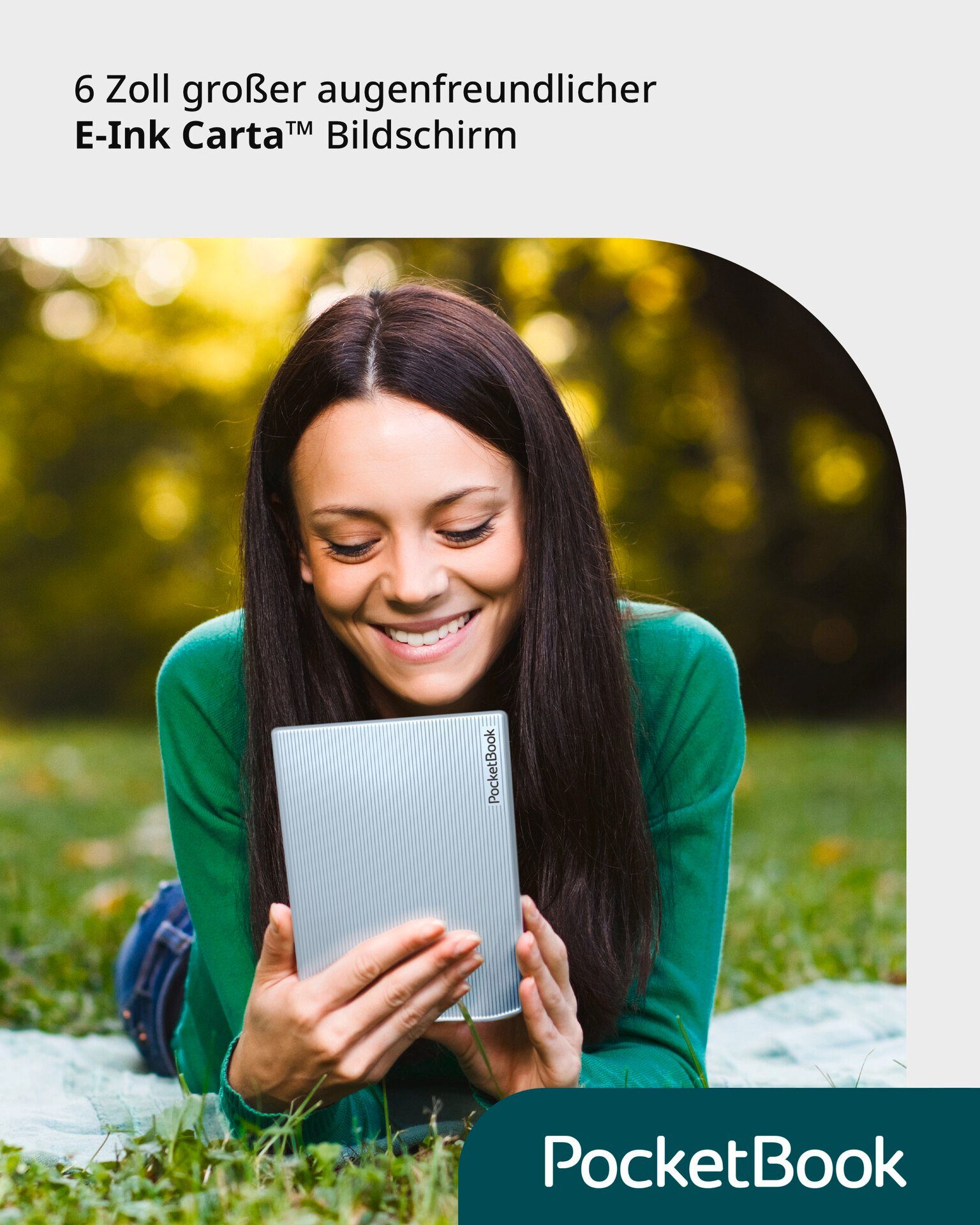 PocketBook Verse E-Book (6