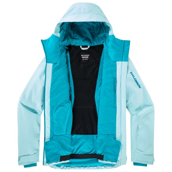 Salomon - Women's Highland Jacket - Skijacke