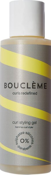 Bouclème Unisex Curl Styling Haargel