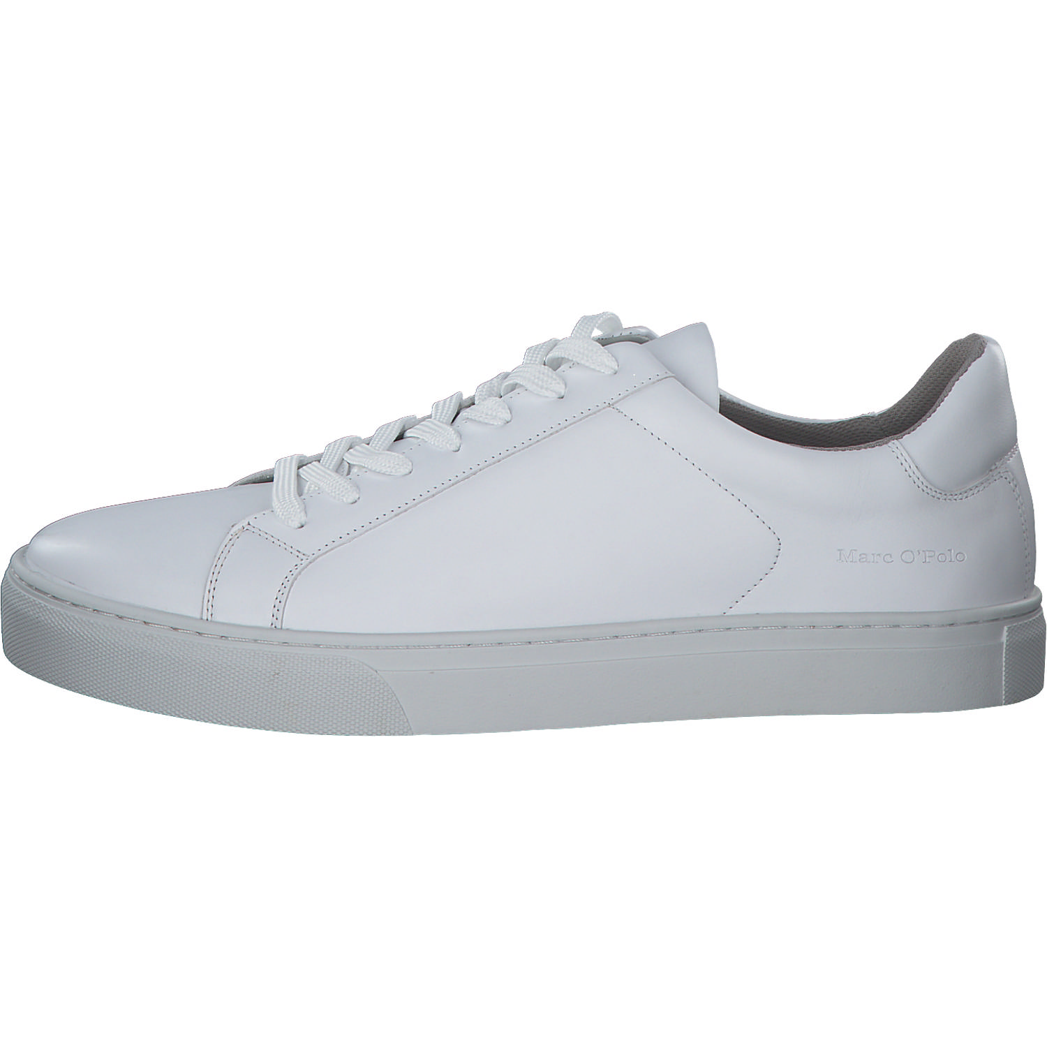 MarcO`Polo 30127723, Klassische- & Business Schuhe, Herren, white