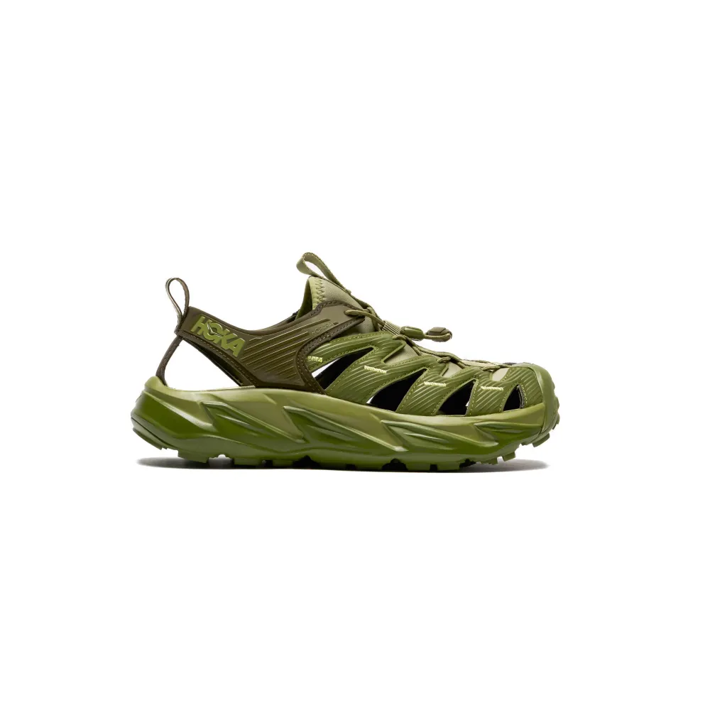 Hoka Hopara 1123112-FFN / grün