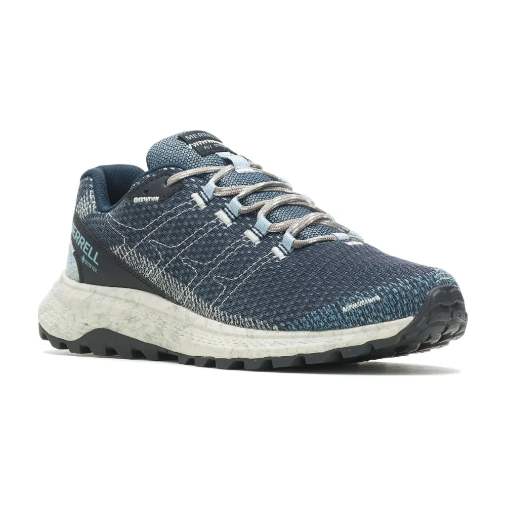 Merrell Fly Strike GTX J067440 / blau