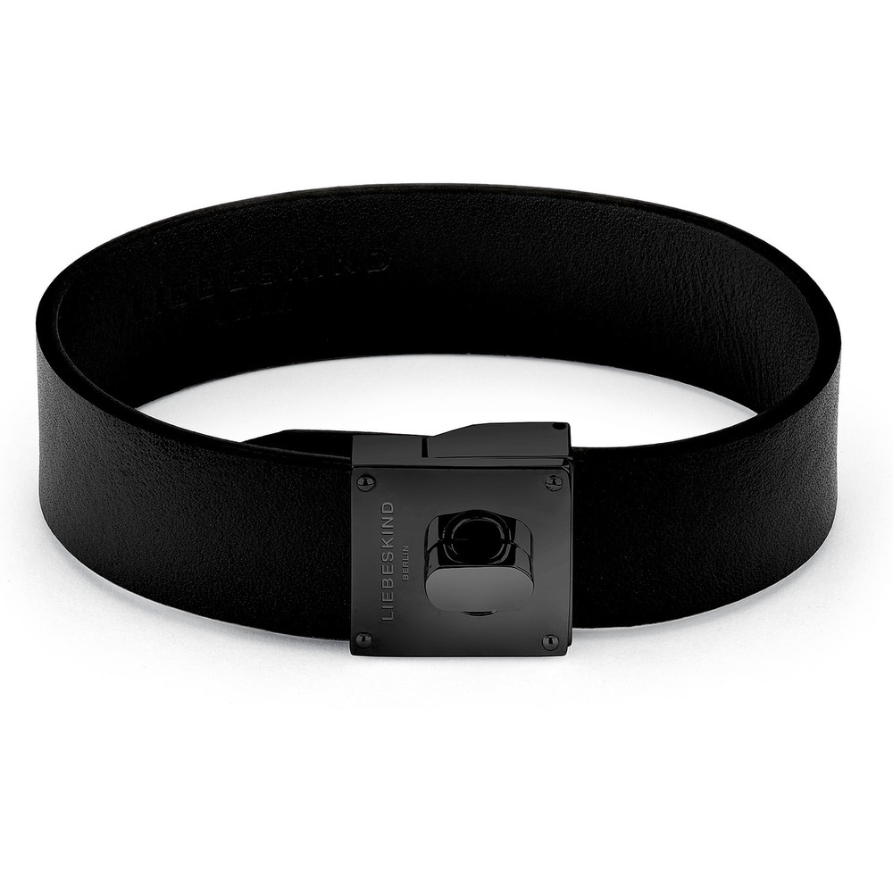 Liebeskind Bracelet Cuir Bracelet