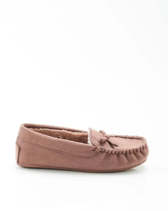Ballerines souples à mémoire de forme Thermolactyl