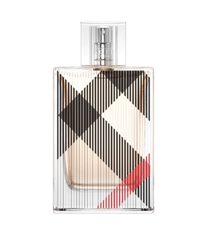 Burberry-BRIT -Eau de Parfum Vaporisateur