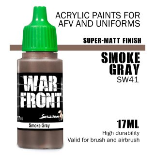 Scale Color: Smoke Gray (17 ml)