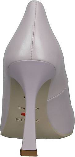 NeroGiardini Pumps