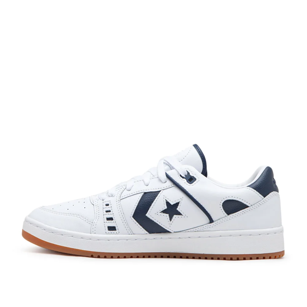 Converse AS 1 Pro A04597C / weiss