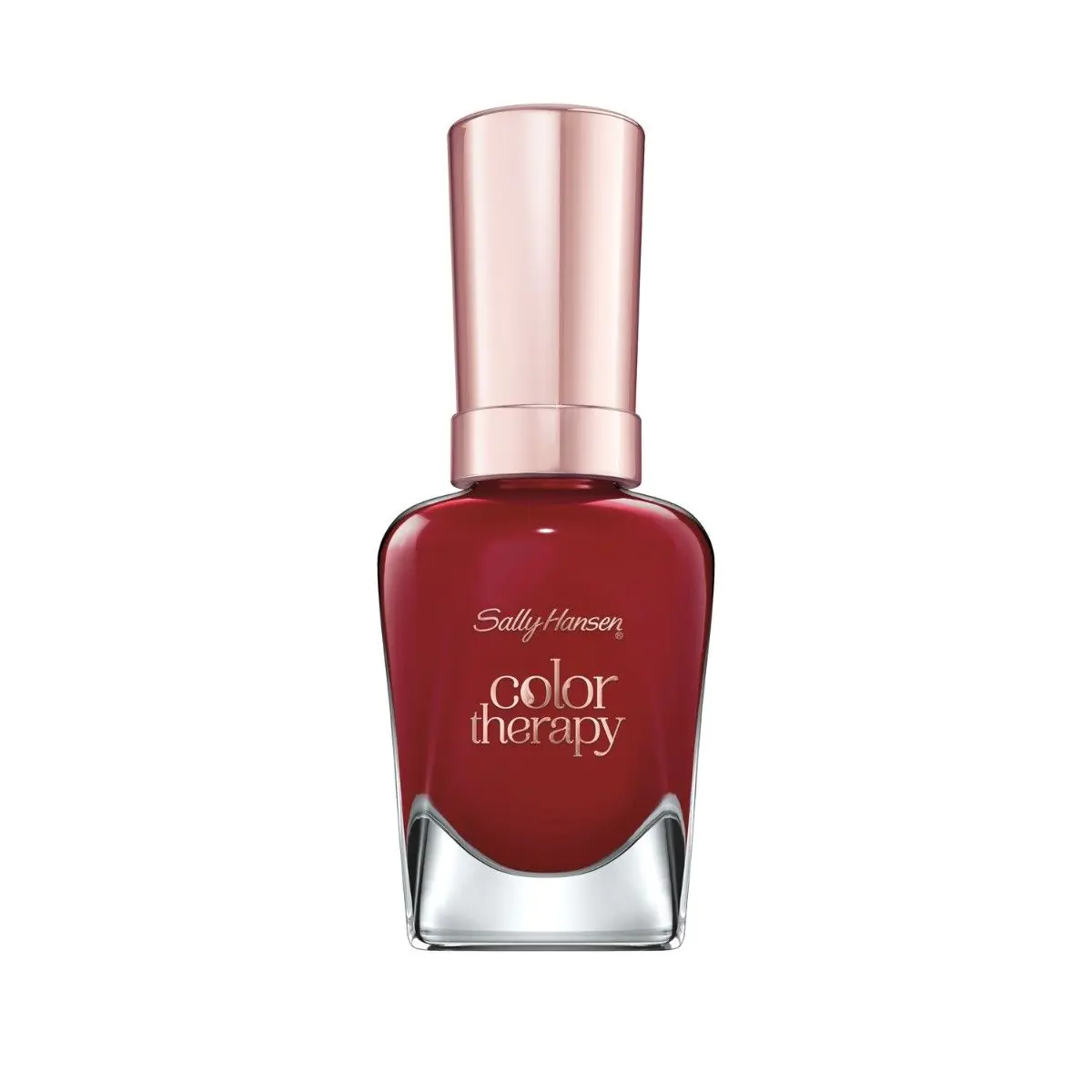 Sally Hansen lak za nokte Color Therapy, 370 Unwine'd