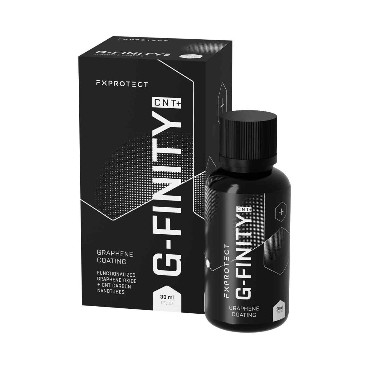 FX Protect G-FINITY CNT  Grapheneversiegelung 30ml