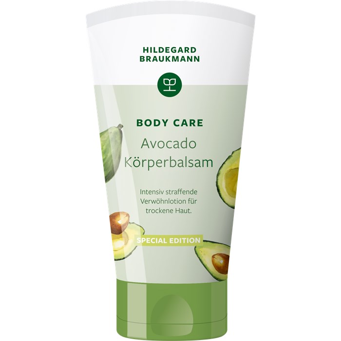 Avocado Körperbalsam