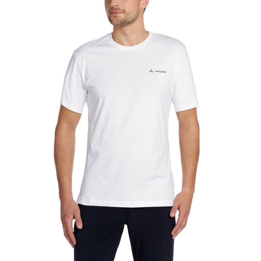Brand Logo T-Shirt Herren