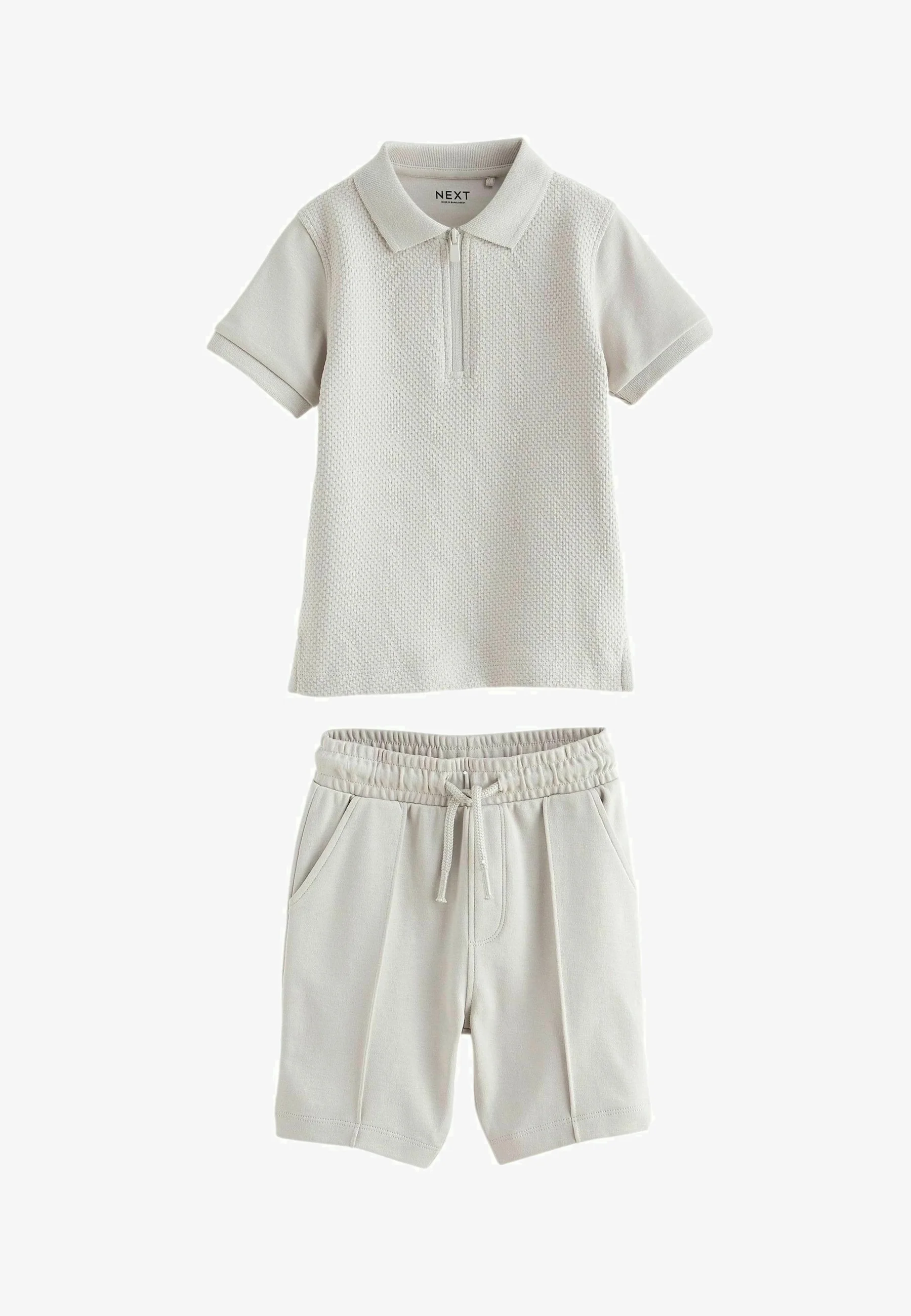 Siguiente AJUSTE SETREGULAR - Pantalones cortos