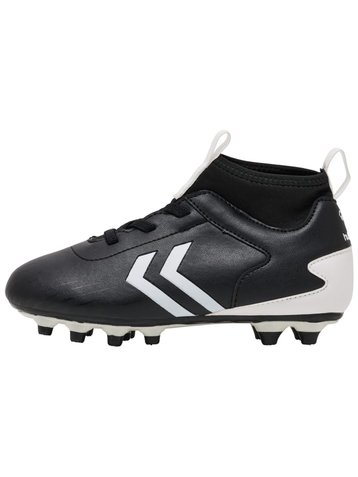 Hummel Hummel Elastische Schnürsenkel Turf, Soft Ground, Firm Ground Prestige F.g. Fußball Kinder in BLACK günstig kaufen 34