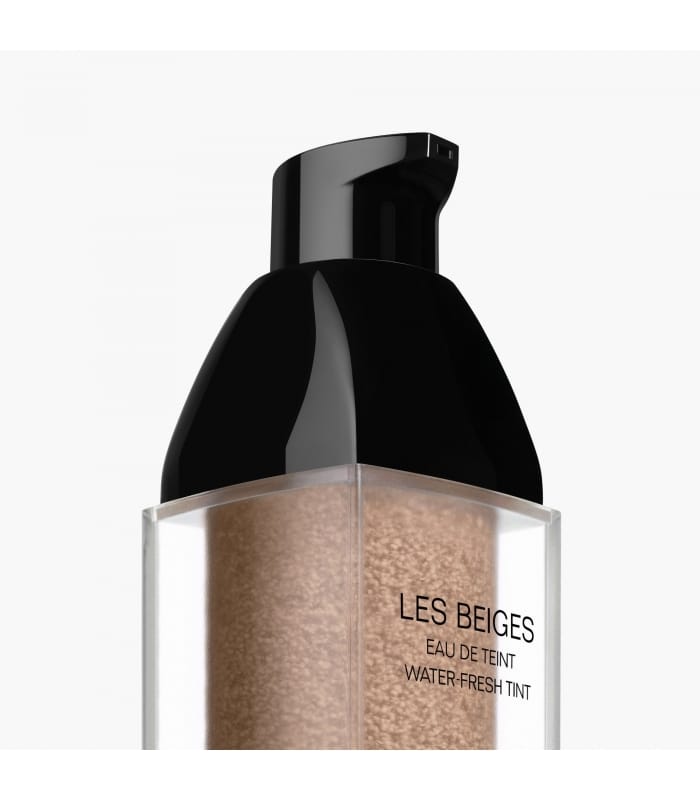 Chanel-LES BEIGES-Eau de Teint