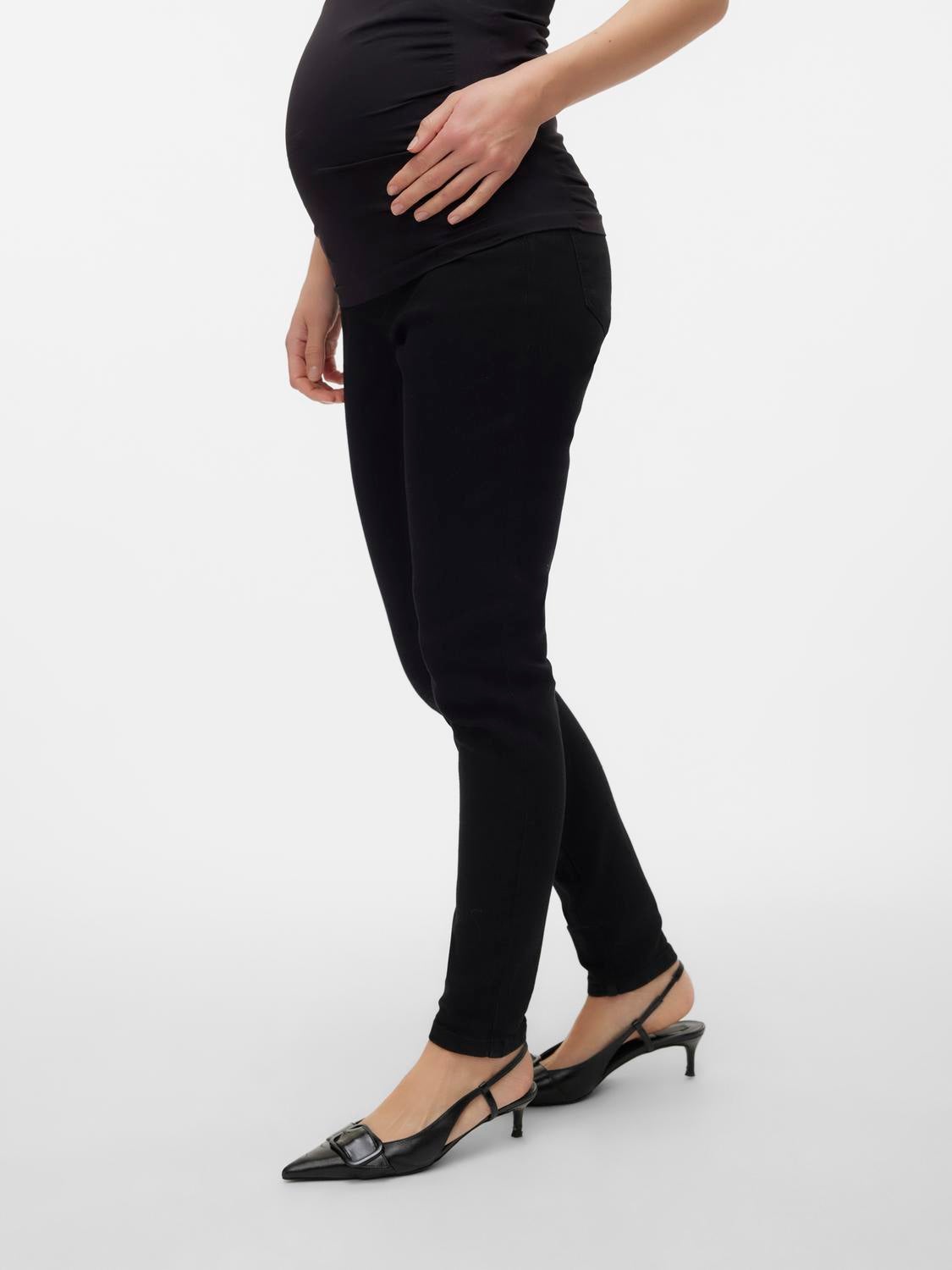 Umstands-Jeggings