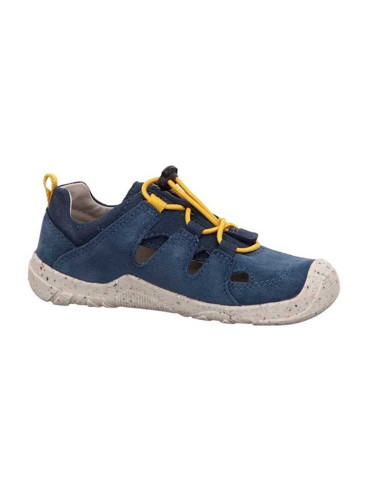 superfit Slipper in Blau günstig kaufen