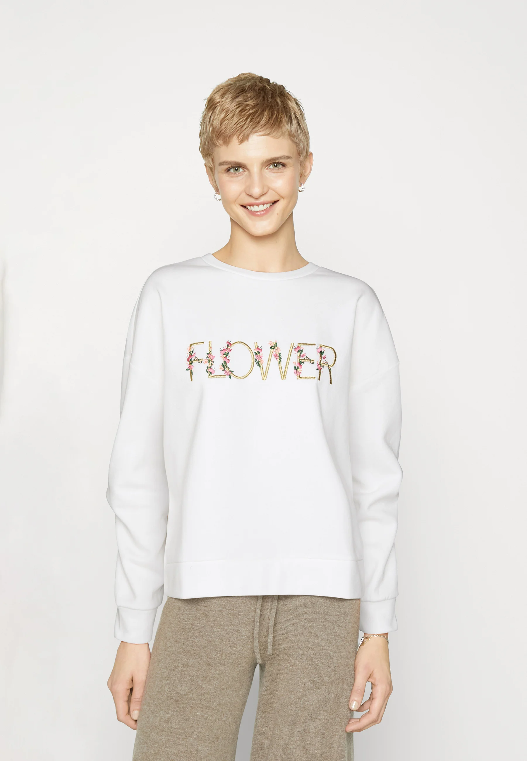 Vero Moda VMWENDY - Sudadera
