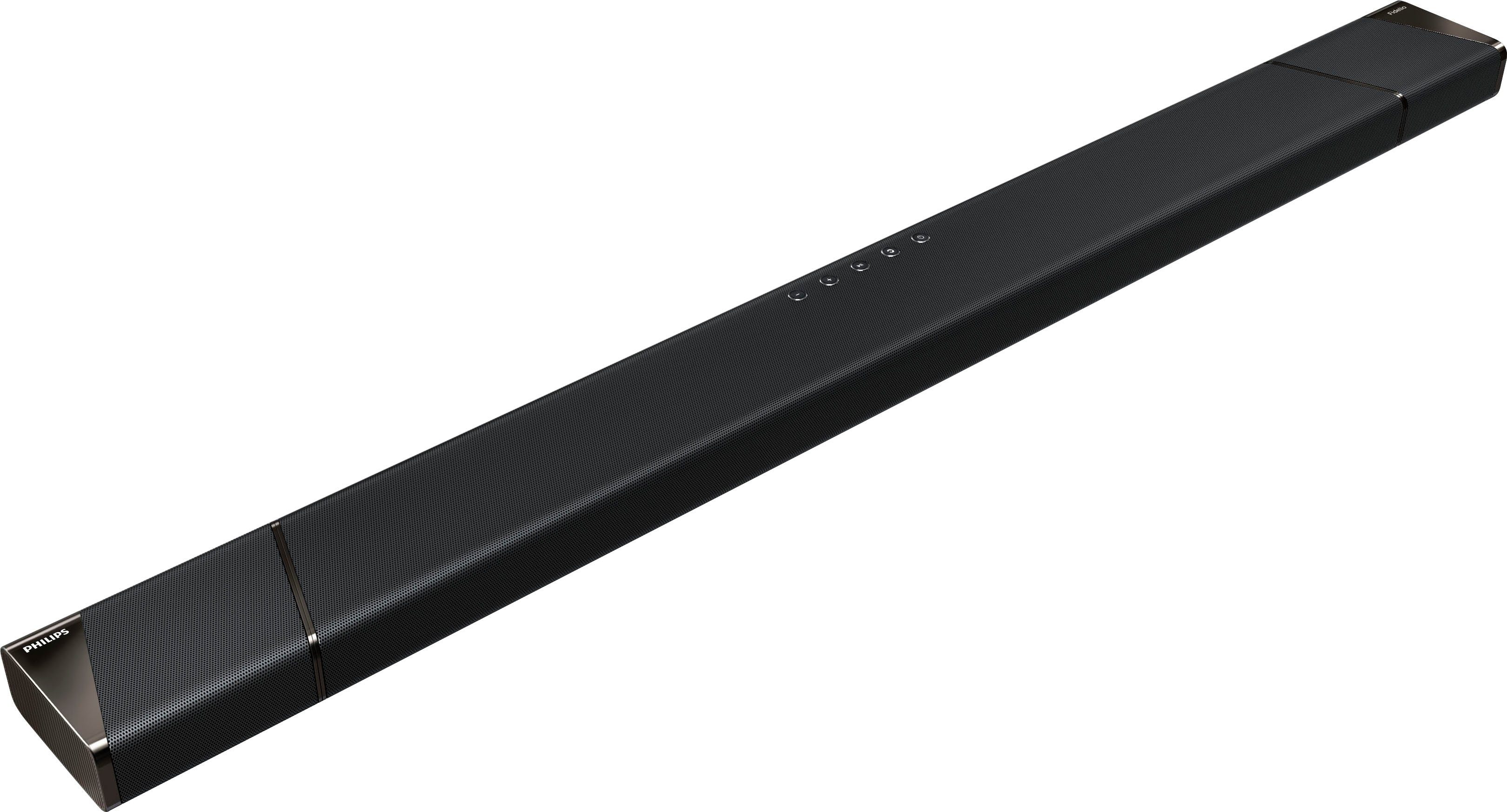 Philips Fidelio B97 7.1.2 Soundbar (Bluetooth, WLAN, 450 W)