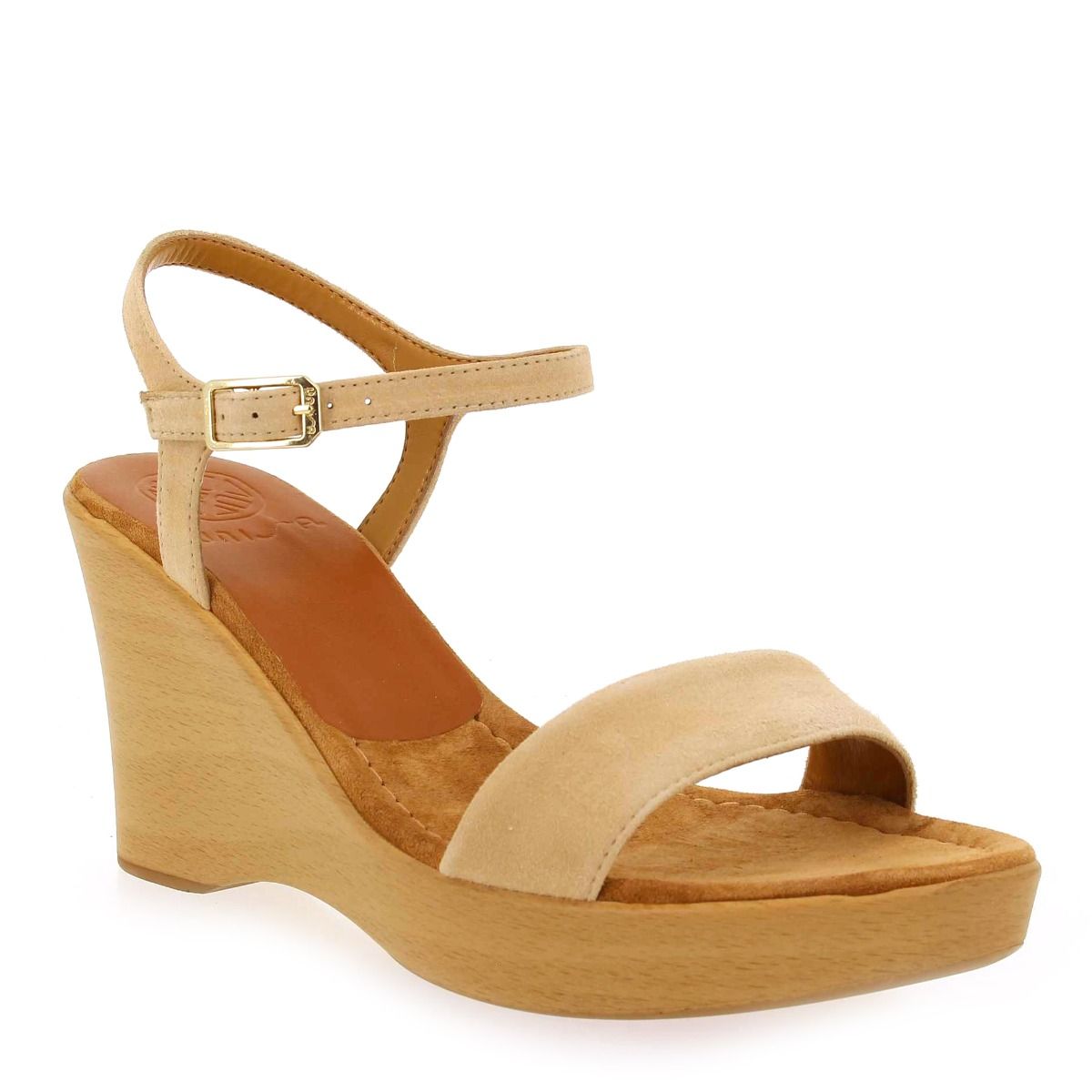 Unisa  RITA - Beige