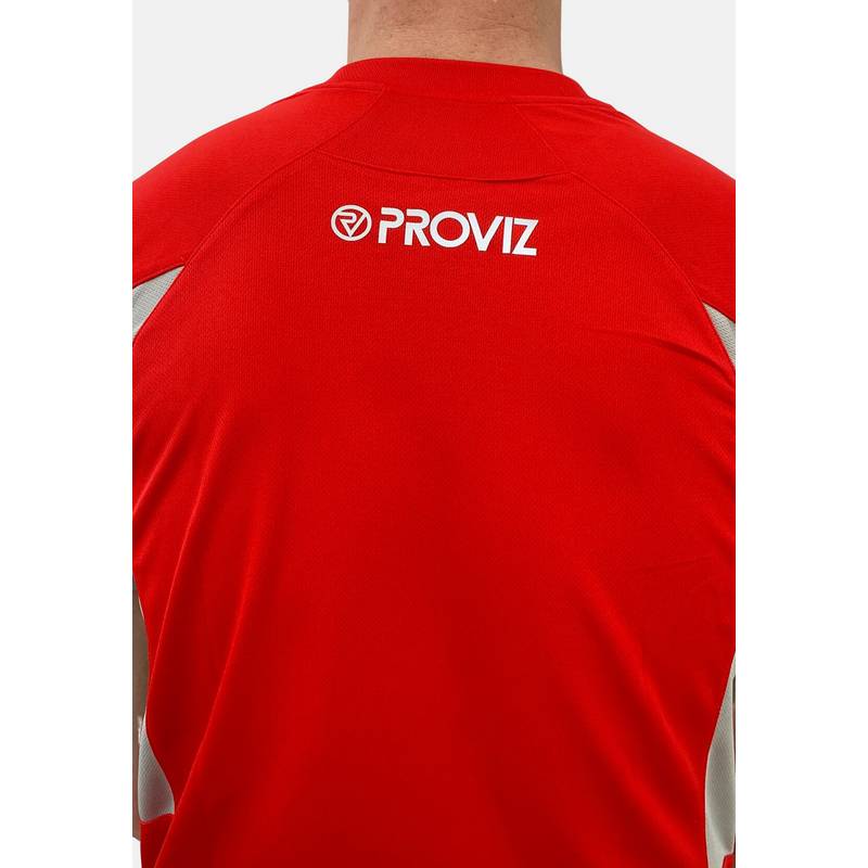 Proviz Klassisch Laufshirt Herren