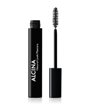 ALCINA Eye Natural Look Mascara-8 ml