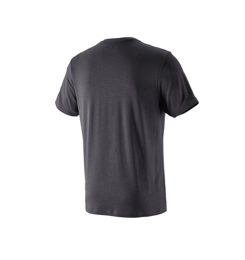Modal-Shirt e.s. ventura vintage