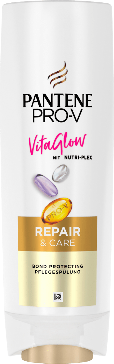 Conditioner VitaGlow Repair & Care, 360 ml