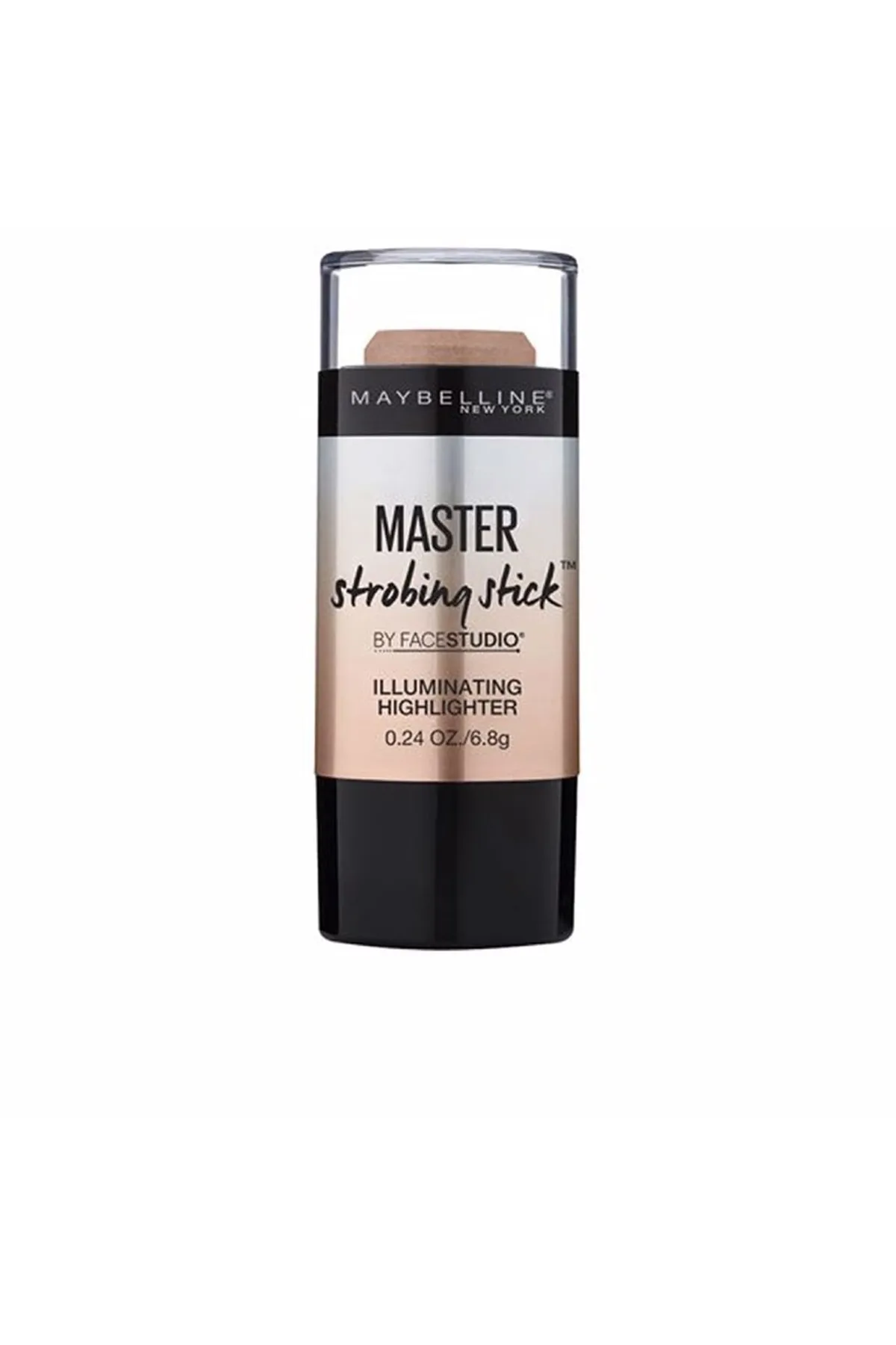 Maybelline New York  Highlighter - Mehrfarbig - Flüssigkeit