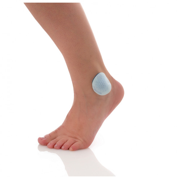 Sidas - Ankle Protector X 4
