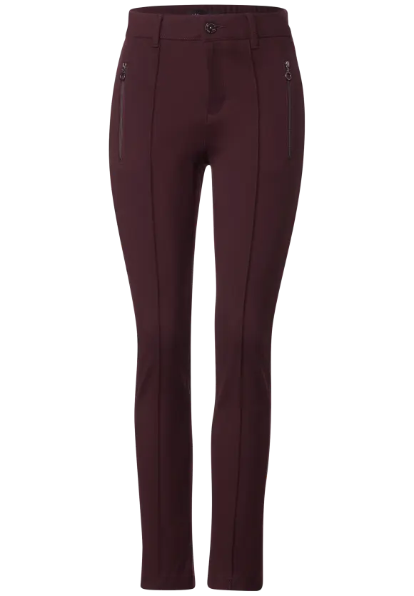 Street One Slim Fit Hose
