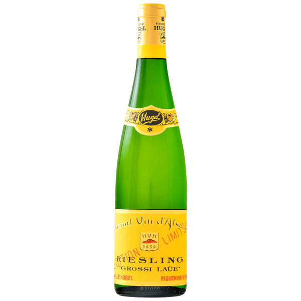 HugelRiesling Grossi Laüe 2013